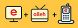 인터넷+TV+인터넷전화